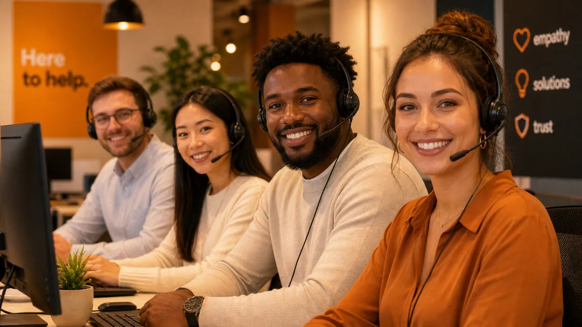 Qevzory7 — equipo de atención al cliente