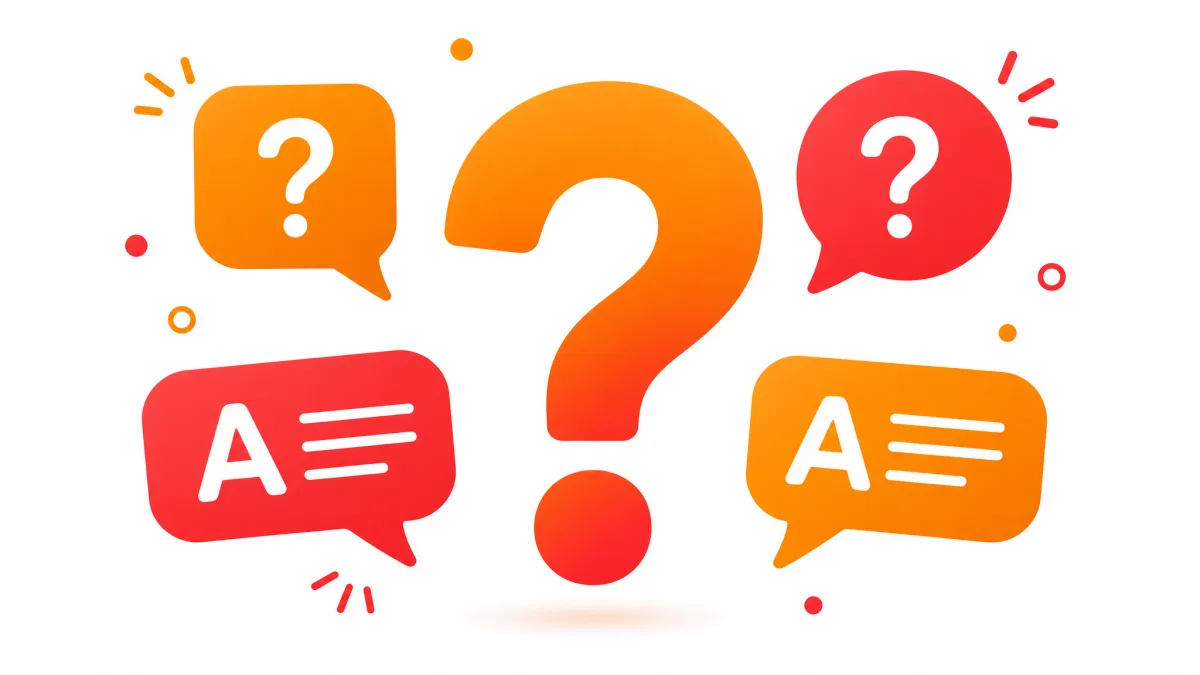 Qevzory7 — preguntas frecuentes