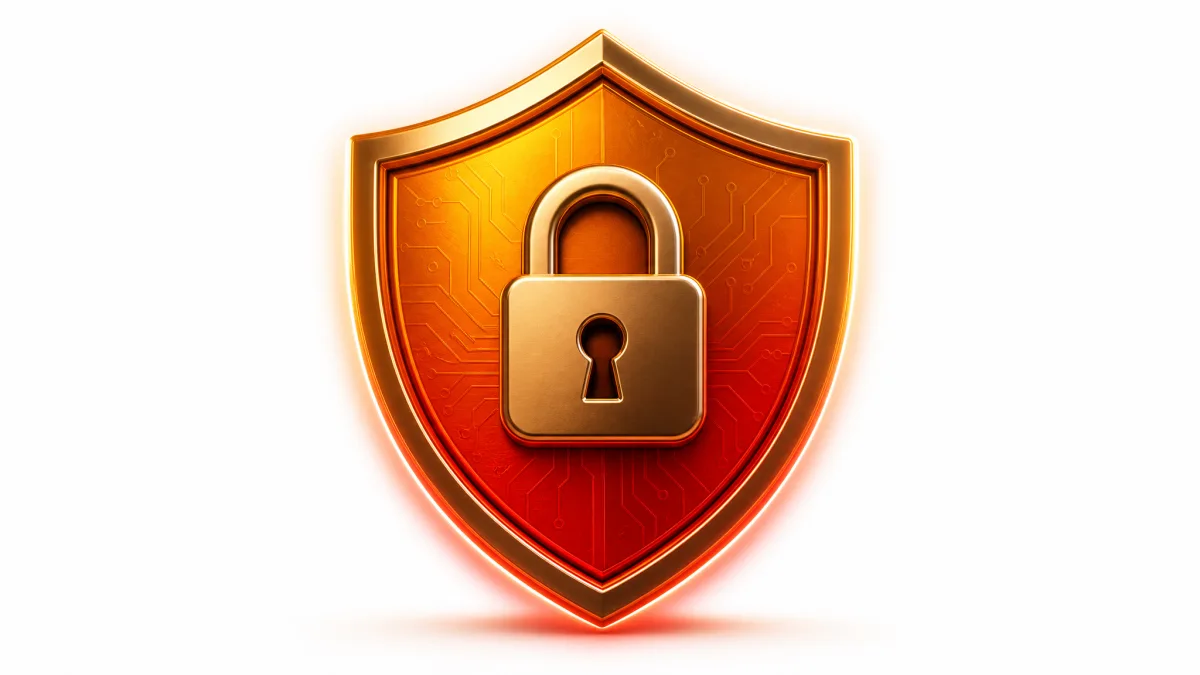 Qevzory7 — seguridad y protección de datos